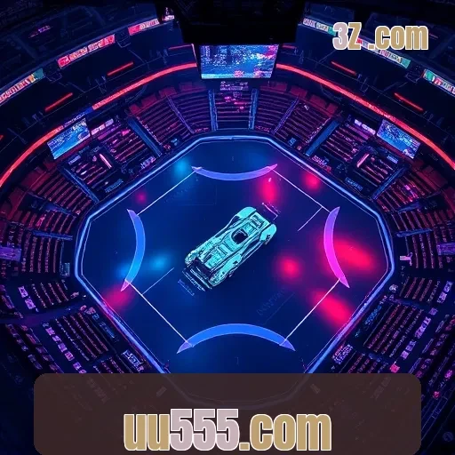 uu555.com: Explore o Mundo Fascinante dos Jogos Online Agora Mesmo!