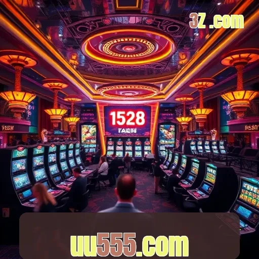 uu555.com: Incríveis Recursos para Gamers e Apreciadores de Jogos!