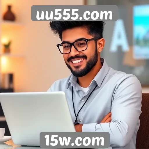 Considerações sobre a experiência do usuário em uu555.com
