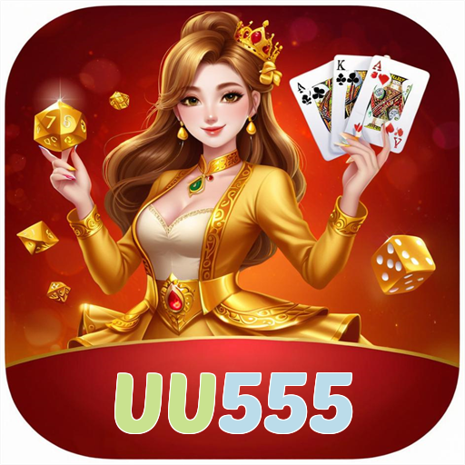 uu555.com logo